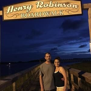 Meet your Posher, William